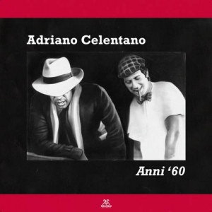 Adriano Celentano Compilation - Anni '60