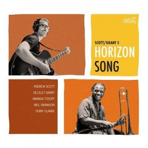  Kelsley Grant & Andrew Scott - Horizon Song