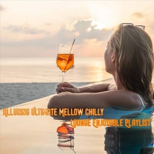  VA - Alluring Ultimate Mellow Chilly Lounge Enjoyable Playlist