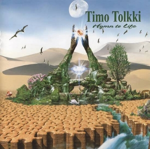  Timo Tolkki - Hymn to Life