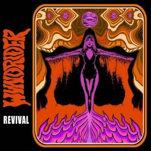  WyndRider - Revival