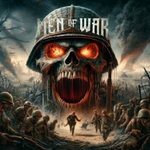  Men Of War - Men Of War