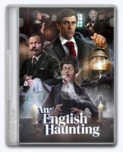 An English Haunting