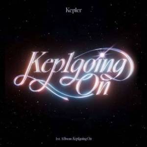  Kep1er - Kep1going On