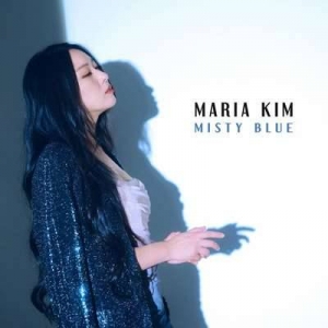  Maria Kim - Misty Blue