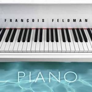  Francois Feldman - Piano