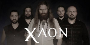 Xaon - Studio Albums (4 releases) 