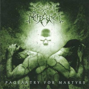  Hour of Penance - Pageantry for Martyrs