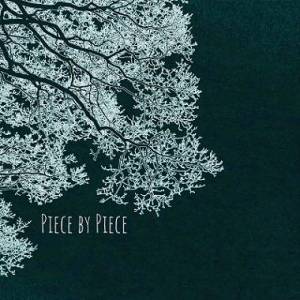  Gustaf Westin featuring AGFF - Piece by Piece