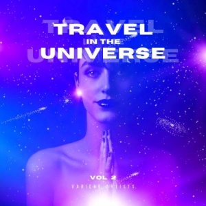  VA - Travel In The Universe, Vol. 2