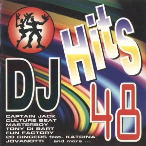  VA - DJ Hits 48