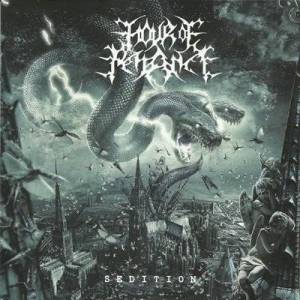  Hour of Penance - Sedition