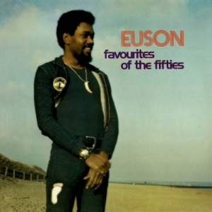  Euson - Favourites Of The Fifties