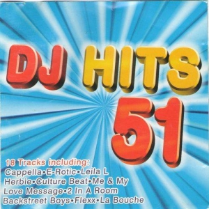  VA - DJ Hits 51