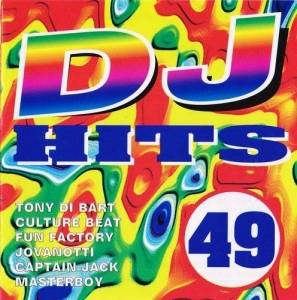  VA - DJ Hits 49
