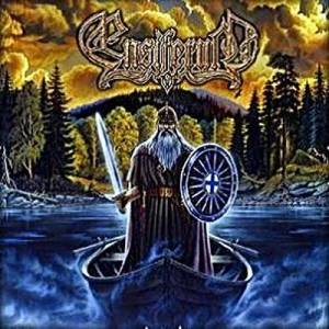  Ensiferum - Ensiferum