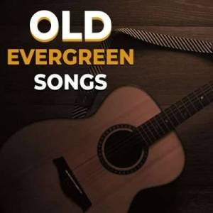  OST - Kishore Kumar - Old Evergreen Songs