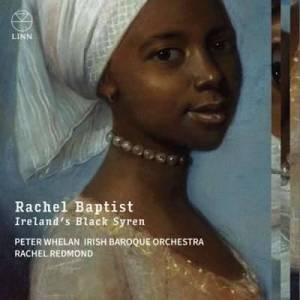  Rachel Redmond - Rachel Baptist: Irelands Black Syren