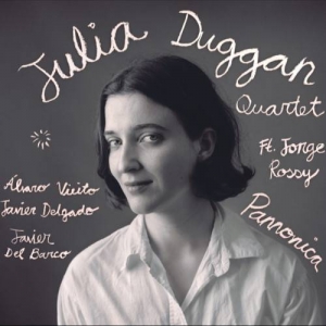  Julia Duggan - Pannonica