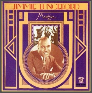  Jimmie Lunceford - Margie
