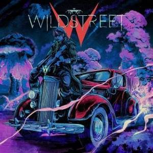 Wildstreet - IV