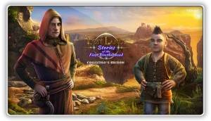 Lost Lands 9: Stories of the First Brotherhood CE