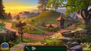 Lost Lands 9: Stories of the First Brotherhood CE