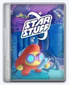 Star Stuff