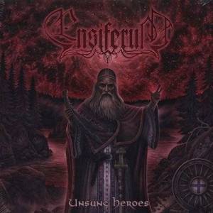  Ensiferum - Unsung Heroes