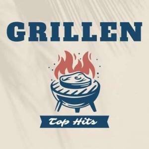  VA - Grillen - Top Hits