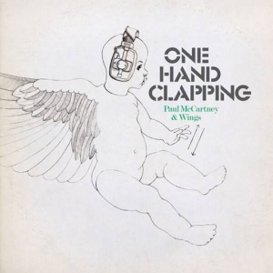  Paul McCartney & Wings - One Hand Clapping Sessions