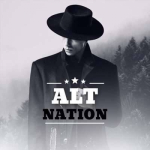  VA - Alt Nation