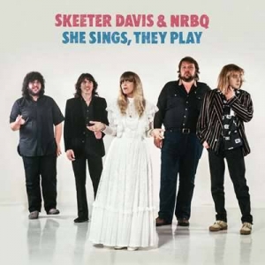  Skeeter Davis - She Sings, They Play