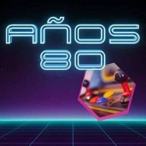 VA - Anos 80