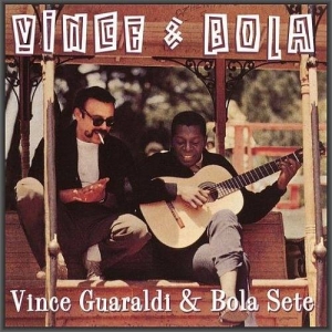  Vince Guaraldi & Bola Sete - Vince & Bola