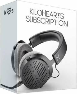 kiloHearts Subscription 2.3.0 VST/VSTi, VST3/VSTi3, AAX (x64) RePack by R2R [En]