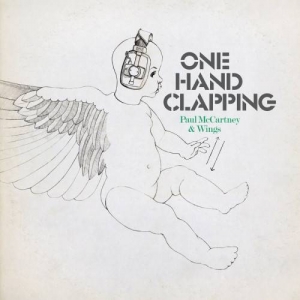  Paul McCartney & Wings - One Hand Clapping [Remastered]