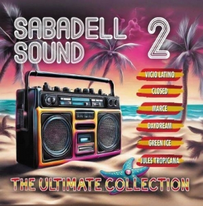 VA - Sabadell Sound 2 - The Ultimate Collection