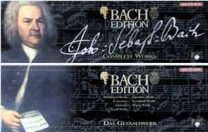  Bach - Complete Works