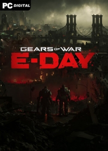 Gears of War: E-Day