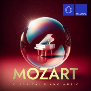 VA - Mozart: Classical Piano Music