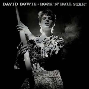  David Bowie - Rock 'n' Roll Star!