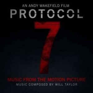  OST - Will Taylor and Strigs Attached - Protocol 7