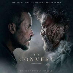  OST - Matteo Zingales - The Convert