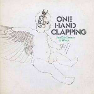  Paul McCartney & Wings - One Hand Clapping