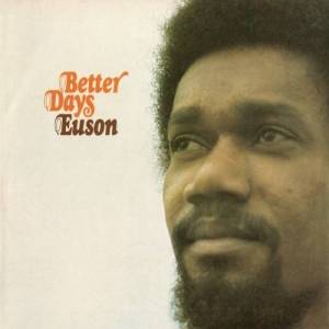  Euson - Better Days