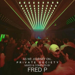  Fred P - As We Journey On