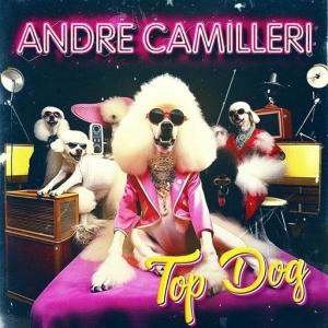  Andre Camilleri - Top Dog