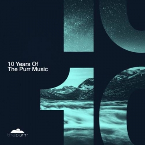  VA - 10 Years Of The Purr Music