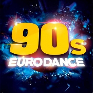  VA - !90s-eurodance